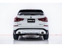 2019 BMW X3 2.0 D XLINE (G01)  ผ่อน 13,397 บาท 12 เดือนแรก รูปที่ 4